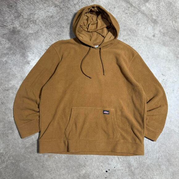 Dickies Fleece Pullover Hoodie - Picture 1 of 8